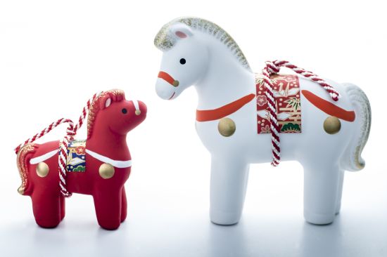 ダジャレ年賀状